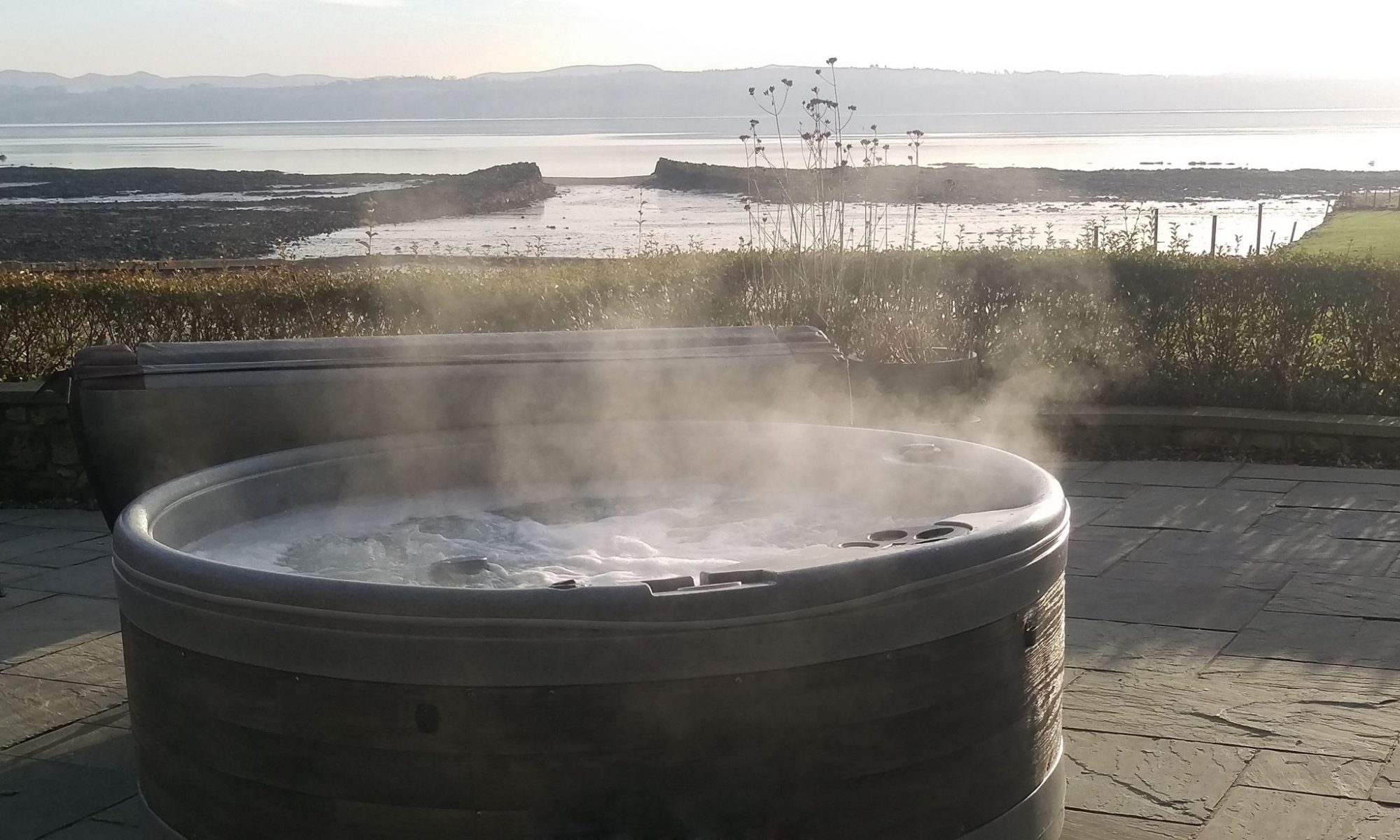 Quatrospa steam