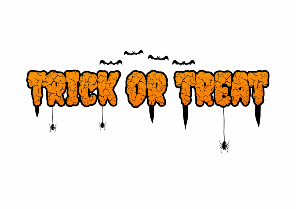 Trick or Treat